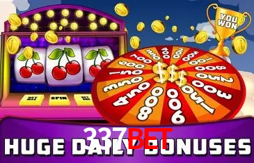 Seasonal Promotions 337bet