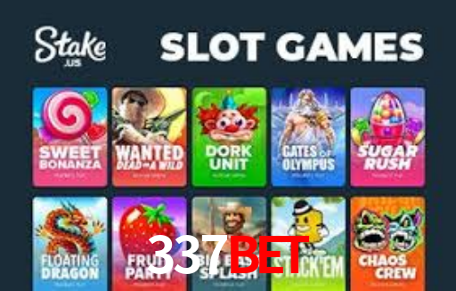 Welcome Bonus 337bet