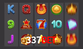 Roulette Table 337bet